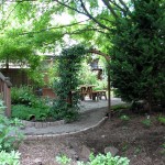 Yard Tour 2013 photo
