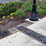 trench drain