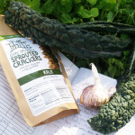 organic certification and record keeping