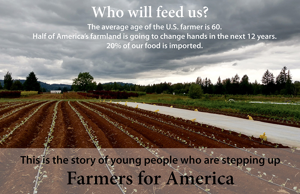 Farmers for America film