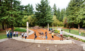 visit the Urban Access to Nature section