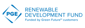 Renewable Development Fund