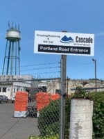 Cascade Geosynthetics