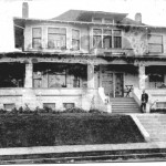 Original EMSWCD building