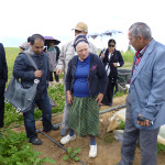 Tajikistan tour