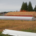 barn construction