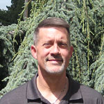 Scot Wood : Facilities and Fleet Manager