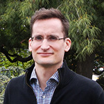 Matt Shipkey : Land Legacy Program Manager