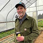 Dan Mitten : Chief of Finance and Operations