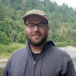 Nick Pfeil : Headwaters Farm Operations Specialist