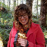 Sasha Schwenk : Operations Administrative Assistant