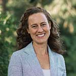 Kelley Beamer : Executive Director