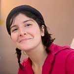 Isa Rojas : Rural Conservation Specialist