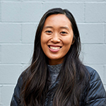Cat Ayala : Urban Lands Education and Outreach Coordinator