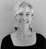 Mary Colombo : Zone 1
